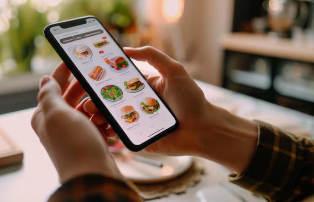 Online Ordering Solution in Doral