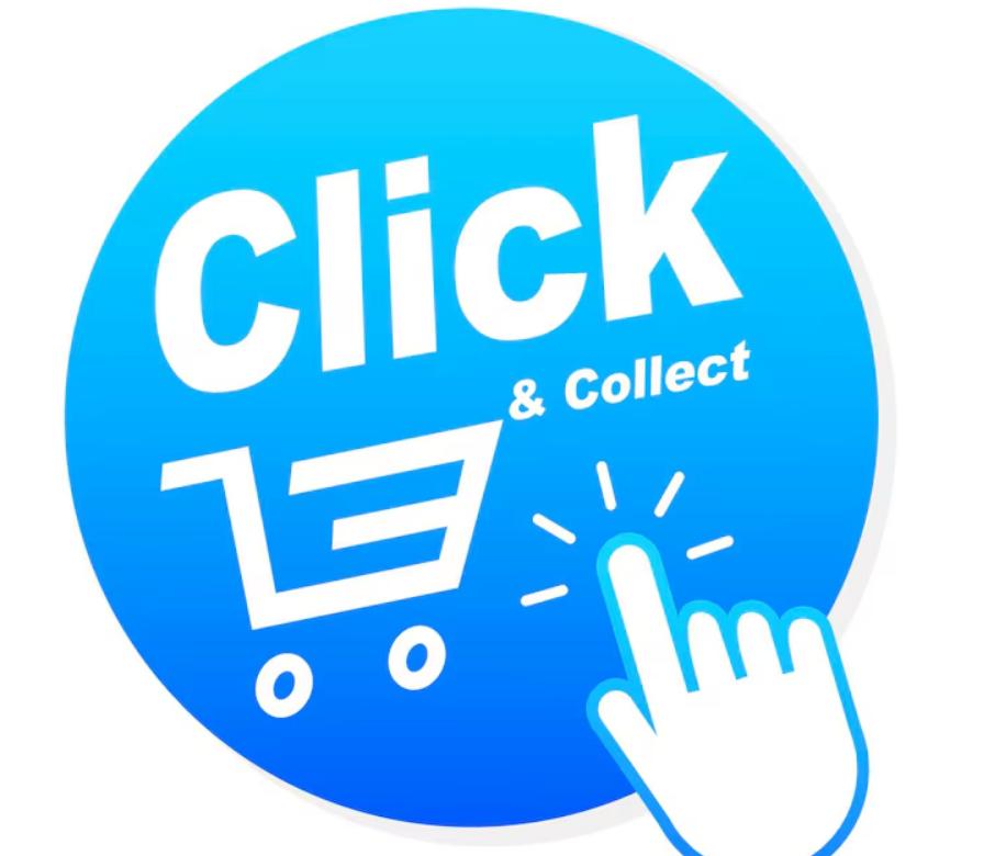Click & collect solution, Coral Springs