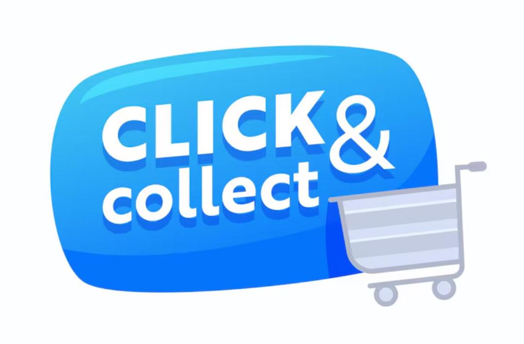 <p>Restaurant click & collect in Doral</p>